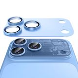 ESR Armorite Pro Camera Protector - iPhone 18 Pro Max - Blue