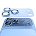 ESR Armorite Pro Camera Protector - iPhone 18 Pro Max - Blue