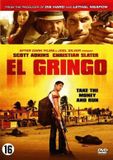 Megamoviestore El Gringo DVD