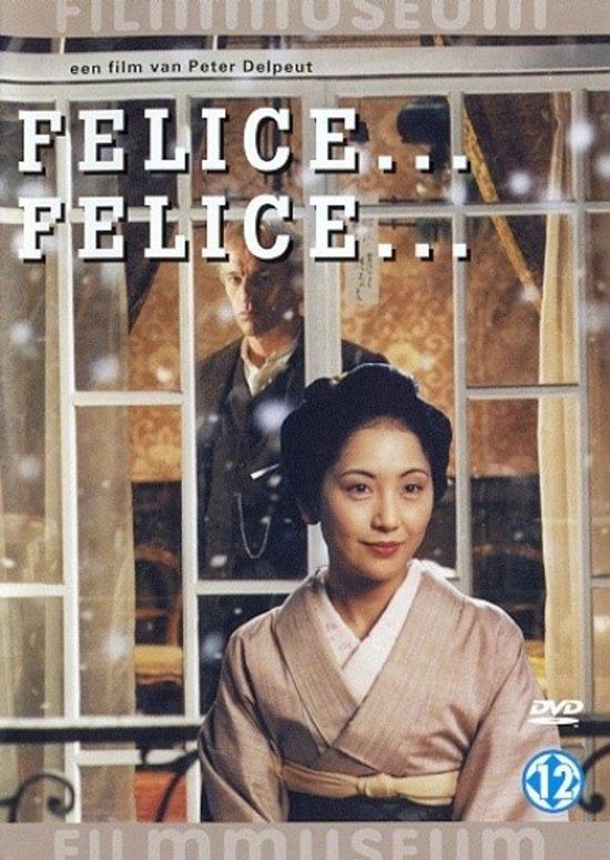 Arts Entertainment Felice Felice (DVD)