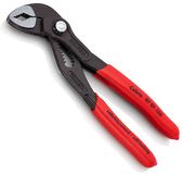 KNIPEX Mini-tangenset in gereedschapsriemtas