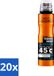 L'Oréal Men Expert Thermic Resist Déodorant Spray - 150 ml - 20 Stuks