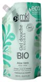 MKL Green Nature Biologische Aloë Vera Supervette Douchegel 900 ml