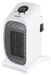HOME Chauffage céramique électrique pour prise murale FKH400