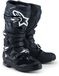Alpinestars Bottes Tech 7 Enduro 2026 Noir Anthracite Blanc