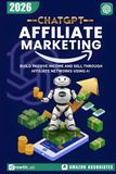 CHATGPT AFFILIATE MARKETING Crash-Course: Create AI-Powered Affiliate Income 2026