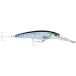Rapala X-Rap Magnum Crankbait XRMAG30 16cm 72g HD Wahoo UV
