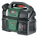 Bosch Fontus 18V-6 hogedrukreiniger Batterij/Accu 2,2 L/u Groen