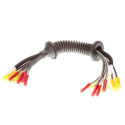 febi bilstein 107053 Kabelreparatieset voor achterklep, 1 stuk