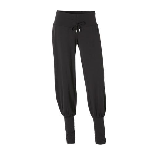Venice Beach sportbroek Zwart