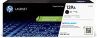 HP 139A Zwarte Toner Cartridge - Origineel