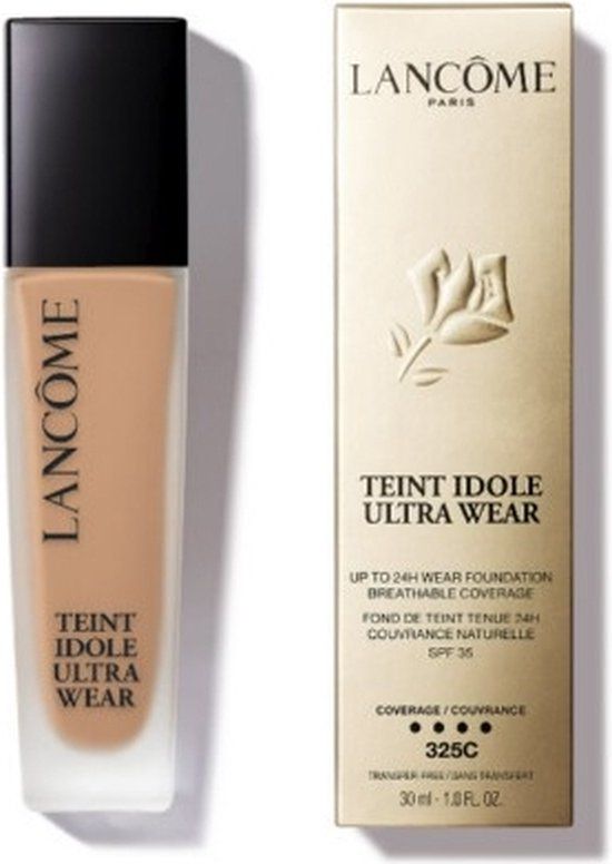 Lancôme Teint Idole Ultra Wear Foundation 325C - 30ml