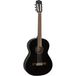 Fender Classic Design CN-60S Black guitare classique