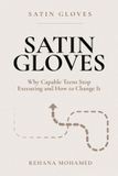 Satin Bol Satin Gloves