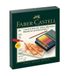 Faber-Castell Polychromos Kleurpotloden - 36 stuks in Studiobox - FC-110038