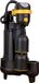 Kin Dompelpomp Vuilwater, Vortex - BKL 1.5 M/VV - Met afvalwater vlotter - Gietijzer - 230 volt (Max. capaciteit 10,8m3/h)