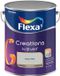 Flexa Creations Muurverf Krijt Clear Mist 5 L