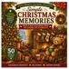 Simple Christmas Memories: Bold & Easy Colouring Book for Seniors with Dementia & Alzheimer's