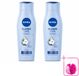 NIVEA Klassieke Verzorging Shampoo - 2 x 250 ml