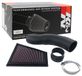 K&N 57i Performance Kit compatibel met BMW 5 (F10) & BWM 5 Gran Turismo (F07) 520i & 528i 2011-2017 (57-0691)