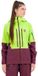 Black Diamond Recon Lt Softshell Veste Femme S Blackberry