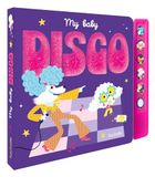 My GAUTIER L/2 COQ MY BABY DISCO LIVRE SONORE AVE