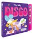 My GAUTIER L/2 COQ MY BABY DISCO LIVRE SONORE AVE