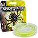 Spiderwire Stealth Smooth 8 Gevlochten Vislijn 150m Hi-Vis Yellow 0.13mm