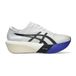 Asics Metaspeed Edge Tokyo Weiß Blau SS26 Unisex, Größe 46 - EUR