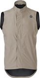 AGU Prime Regen Body II Essential Heren - Blue - M - Winddicht - Waterdicht