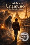 La Unamuno La niebla de Unamuno: Un viaje hacia la existencia
