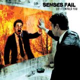 Let Senses Fail Let It Enfold You (LP)