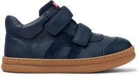 Camper Camper Runner Four Sneaker-Bootie - Enfants - Bleu foncé - 25