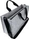Sigel Desk Sharing Bag - Classic Large - lichtgrijs