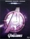 Vengadores - Collection 4 Films