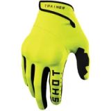 Shot Race Gear Trainer Ce Gants tout-terrain
