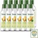 Timotei 12 x Shampoo Huile d'amande 2-en-1 Tous types de cheveux 300ml
