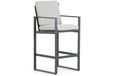 Lifestyle Garden Furniture Lifestyle Nuno barstoel
