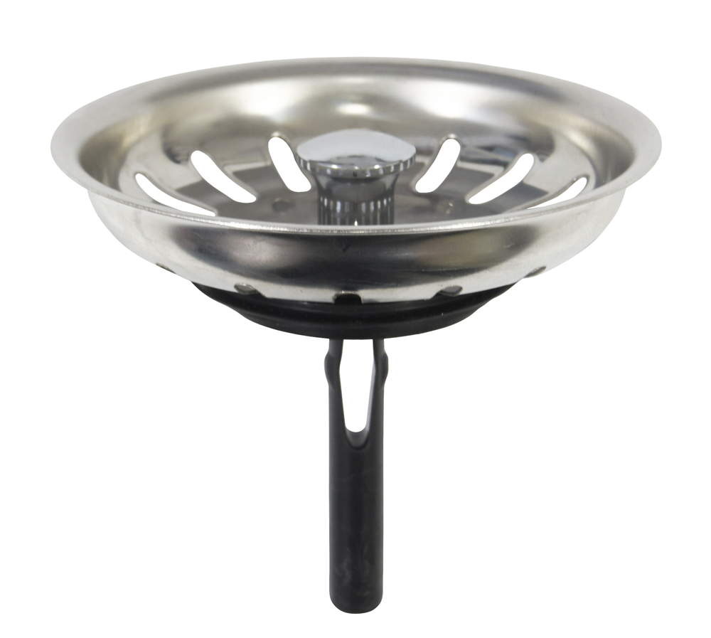 Cornat TEC352030 vervangende mandjes voor cupventiel, Ø 80 mm, passend bij TEC352020