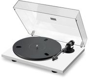 Pro-Ject E1.2 BT Bluetooth Platenspeler Wit