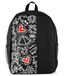 2330 Celly KHBACKPACK Laptoprugzak 15,6 inch Zwart