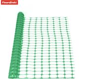FLOORDIREKT Afzetting Chester - Barrierehek - Groen - 1 x 50 m