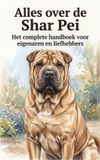 Alles Andries B.V. Alles over de Shar Pei
