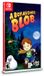 Limited Run Games A Boy And His Blob Nintendo Switch
