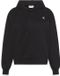 Calvin Klein Jeans Cotton Terry Monogram Hoodie