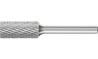 PFERD ZYA 1225/6 Z3 PLUS HM stiftfrees - 12mm - 1 stuk