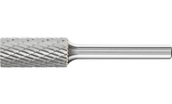 PFERD ZYA 1225/6 Z3 PLUS HM stiftfrees - 12mm - 1 stuk