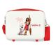 Joumma Disney Vaiana and Friends, aanpasbaar, wit, 29 x 21 x 15 cm, stijf, ABS, 9,14 l, 0,8 kg