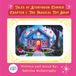 Tales of Storybook Corner Chapter 1: The Magical Toy Shop