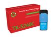 Xerox Everyday™ Cyaan Remanufactured Toner TK-5240C Standaard Capaciteit